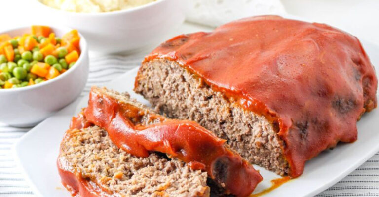 You Won’t Believe These 15 Forgotten Recipes That Once Ruled Small-Town America in the 1960s