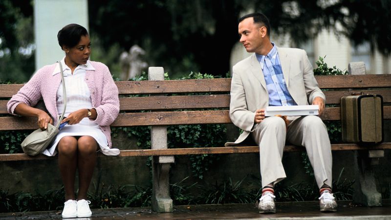 Alabama – Forrest Gump