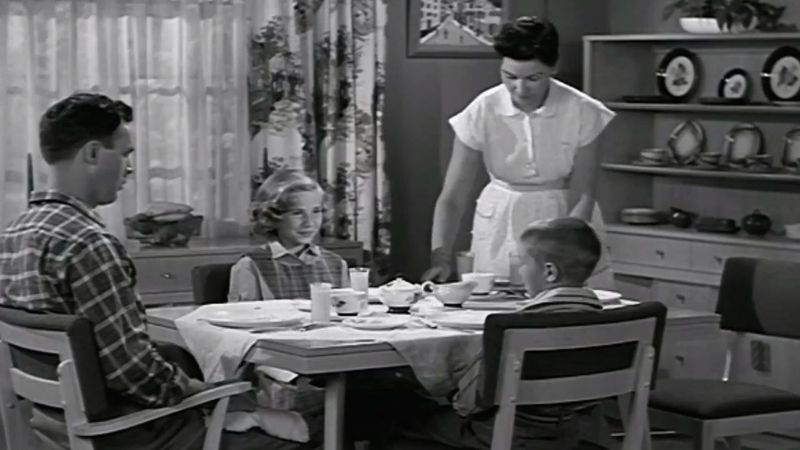 You Didn’t Talk About Money, Politics, or Religion at the Table