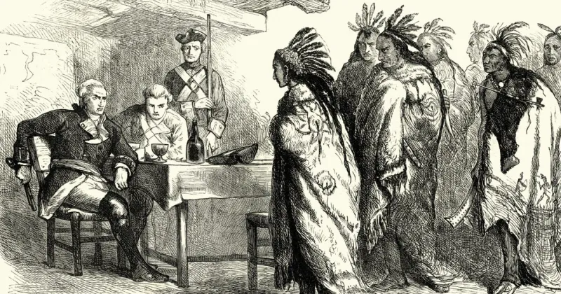 Native Alliance Failures