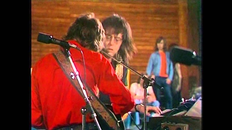 “Blinded by the Light” – Manfred Mann’s Earth Band