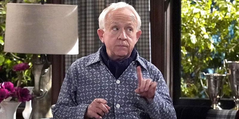 Leslie Jordan – Beverley Leslie in Will & Grace