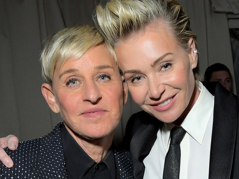 Portia de Rossi