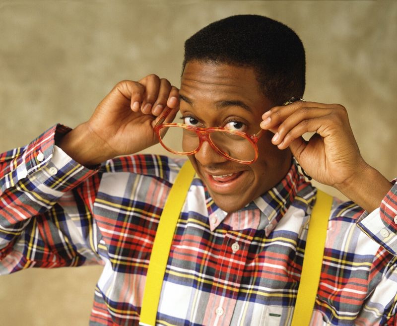 Steve Urkel (Family Matters)