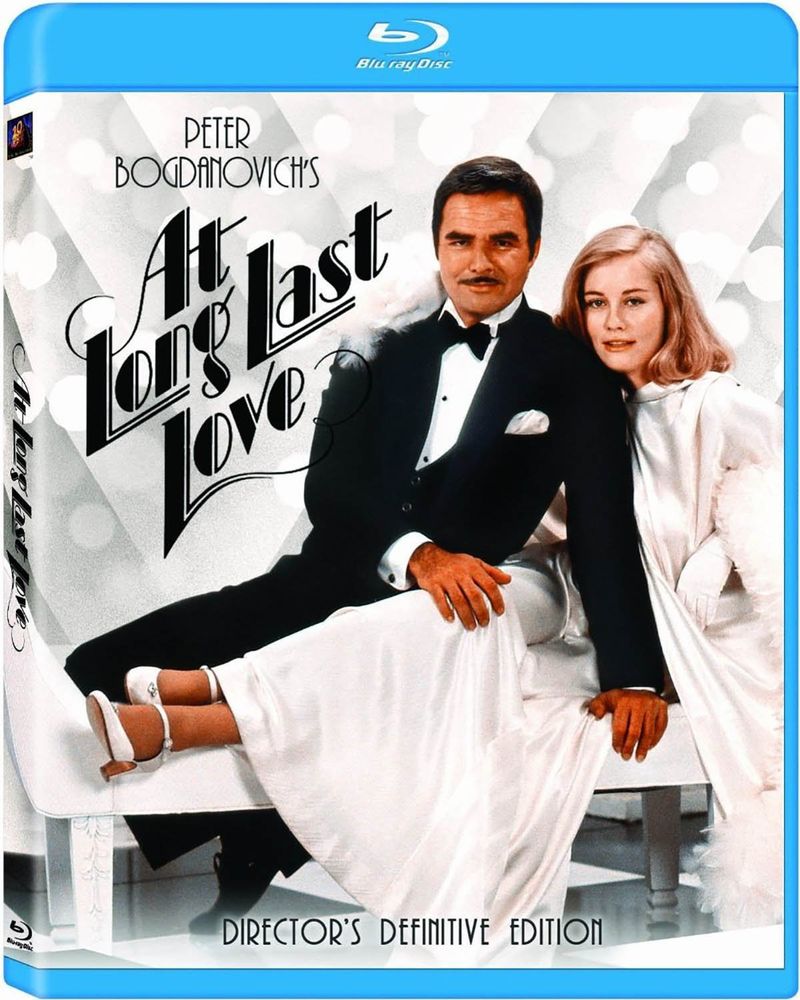 At Long Last Love (1975): Peter Bogdanovich's Musical Misfire