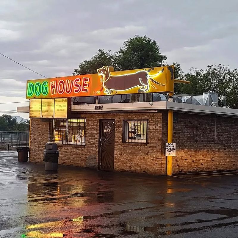 The Dog House (Albuquerque, NM)