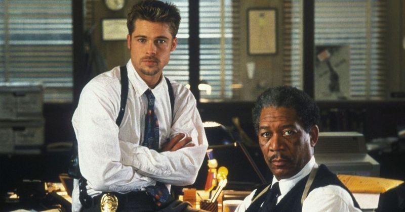 Se7en (1995)