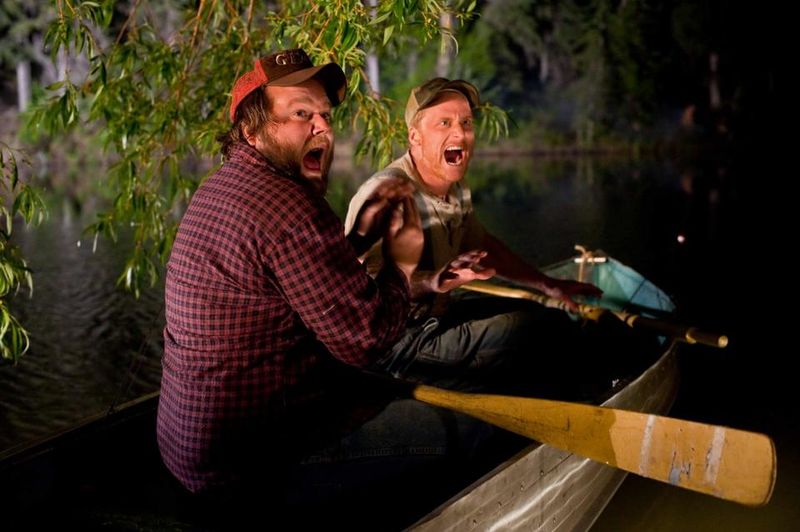 Tucker and Dale vs. Evil (2010)