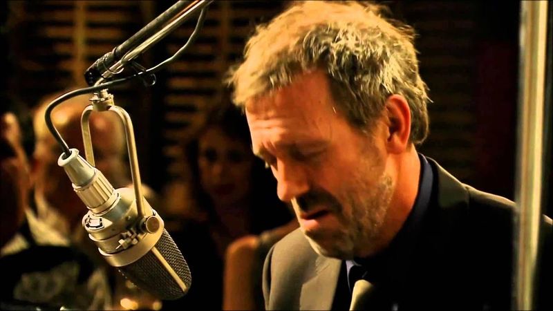 Hugh Laurie's Blues Piano Mastery