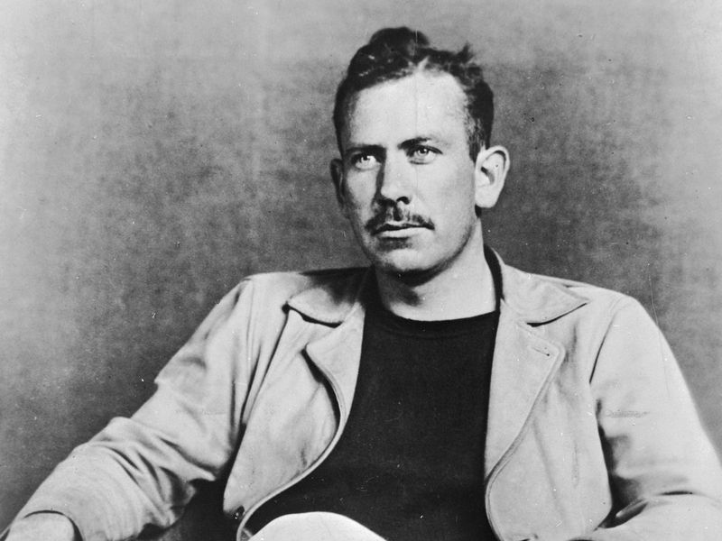 John Steinbeck: Chronicler of America's Forgotten People