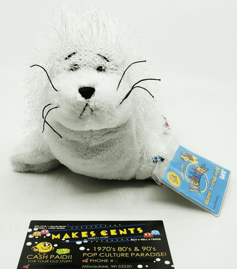 Webkinz (2005)