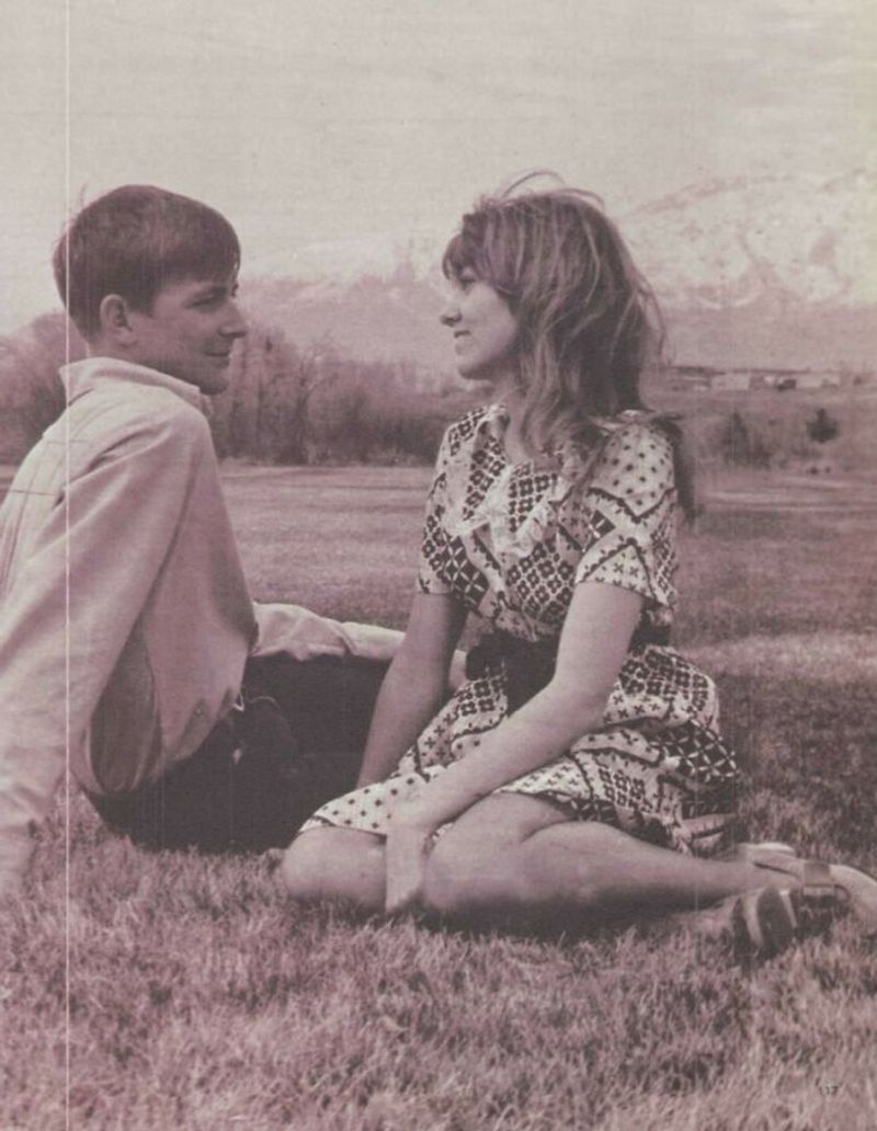 You Broke Up on the Phone—or in Person Only