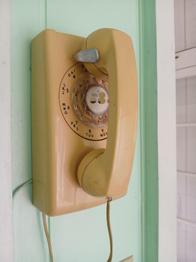 Landline Loyalty