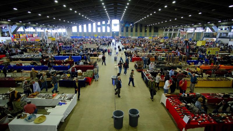 Gun Shows