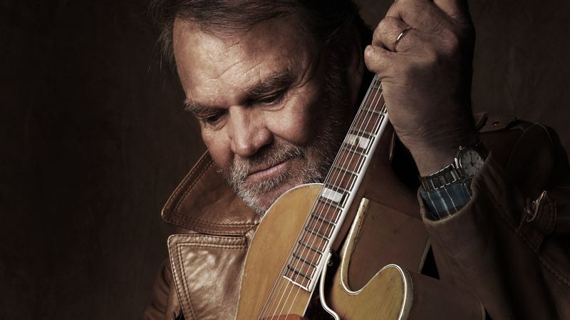 Glen Campbell: Rhinestone Cowboy's Brave Final Act