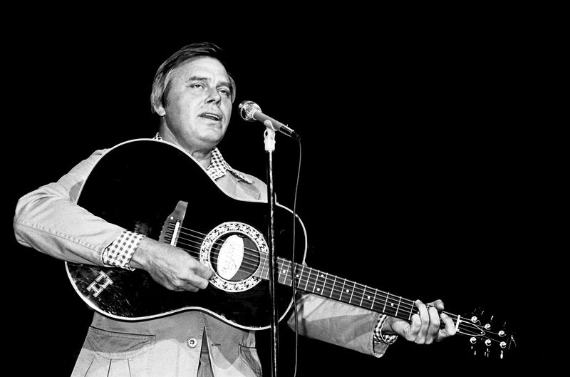 Tom T. Hall: The Storyteller Who Painted With Words
