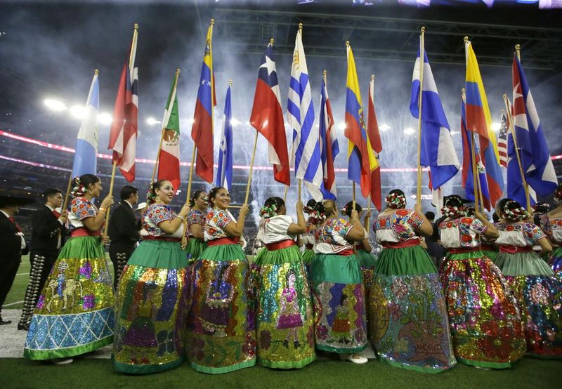 🌎 Celebrating Diverse Hispanic Identities