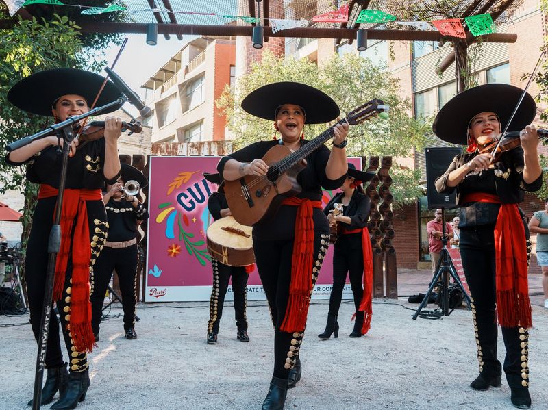 🎤 Musical Traditions Span Centuries and Styles
