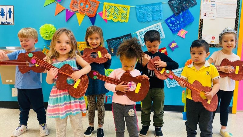 🏫 Schools Embrace Cultural Learning