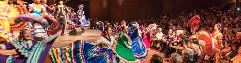 🎭 Artistic Expressions Take Center Stage