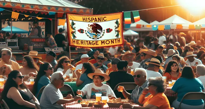 ❤️ Building Pride and Cross-Cultural Connections