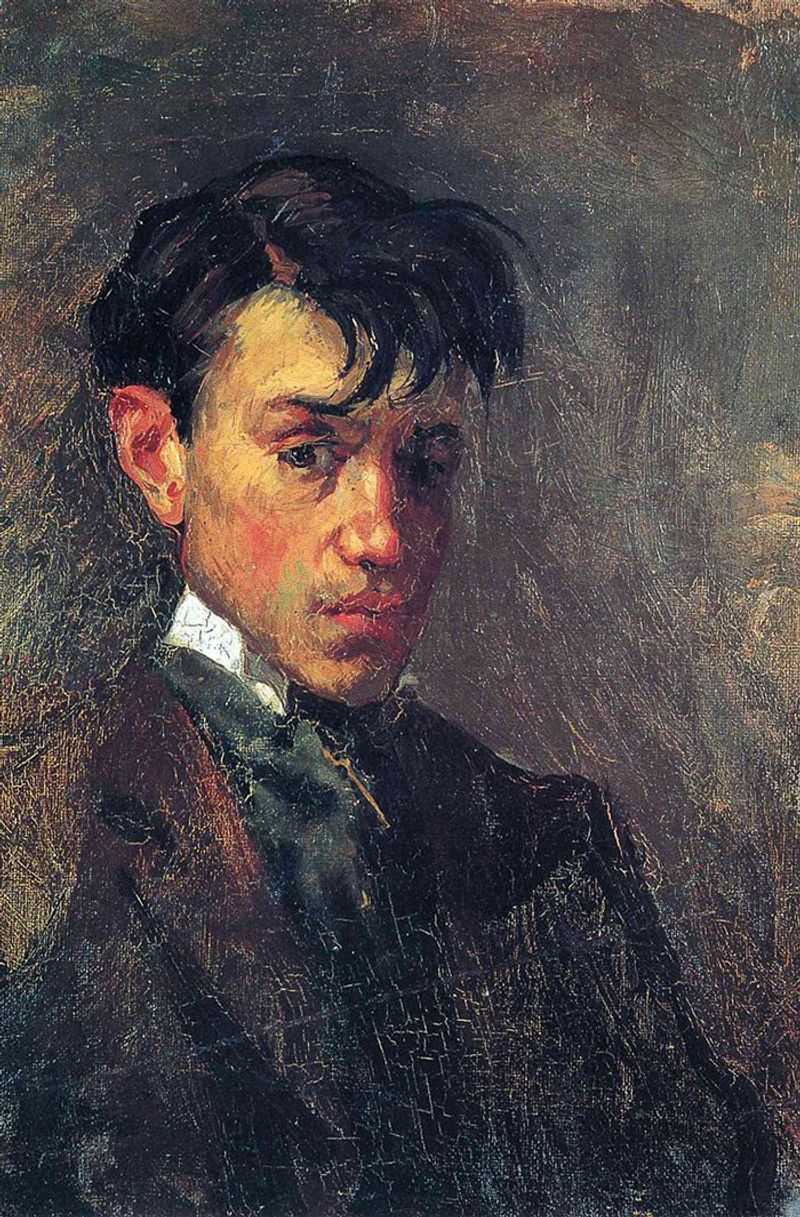 2. Pablo Picasso