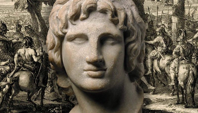 Alexander the Great’s Legacy in India
