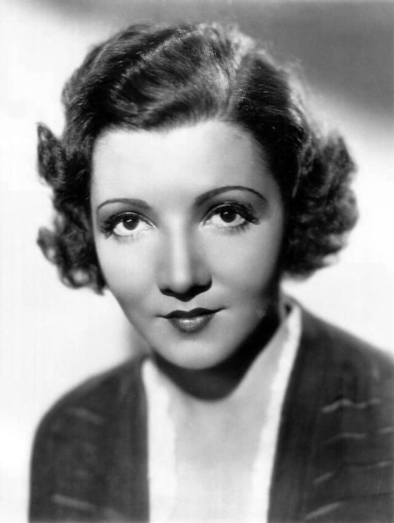 The 1934 Best Actress Tie – A Shocking Upset
