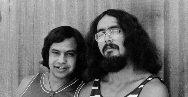 10 Cheech & Chong Secrets That Will Change How You See the Comedy Duo