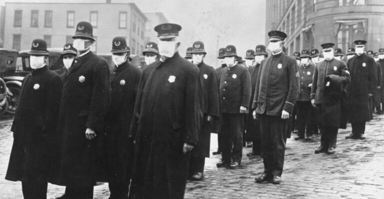 10 Deadly Plagues That Wiped Out Millions—And How They Ended
