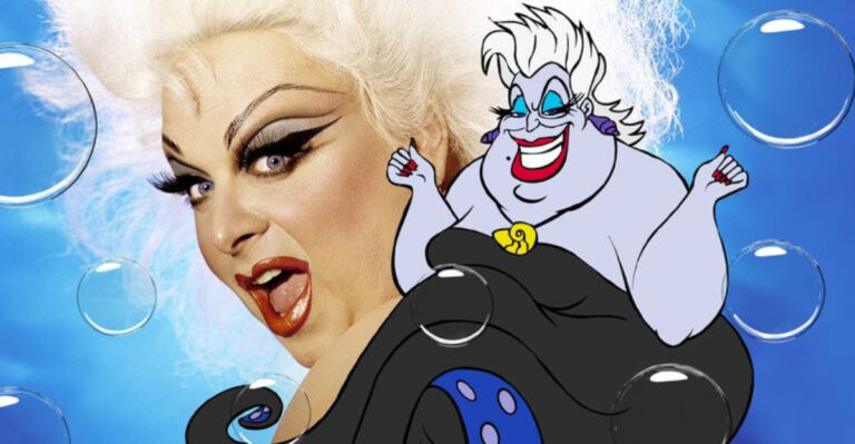 10 Disney Villains Based on Real People – The Truth Behind Your Favorites