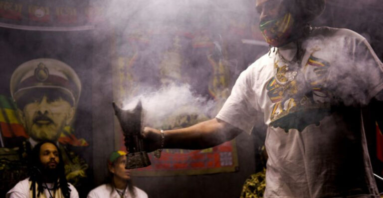 10 Forbidden Religions Illegal Around the World