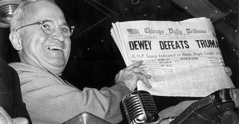 10 Hilarious Miscommunications That Started Wars, Ruined Lives, or Changed History