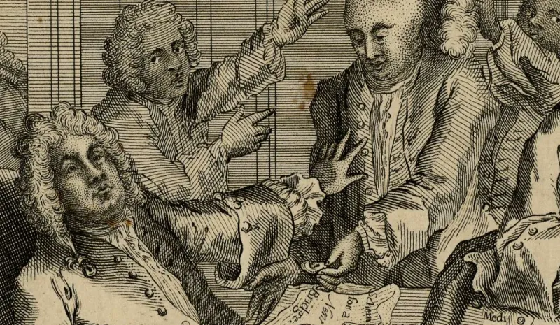 The War of Jenkins’ Ear (1739)