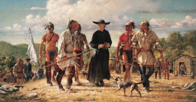 10 Historical Barriers That Separated People From Jesus