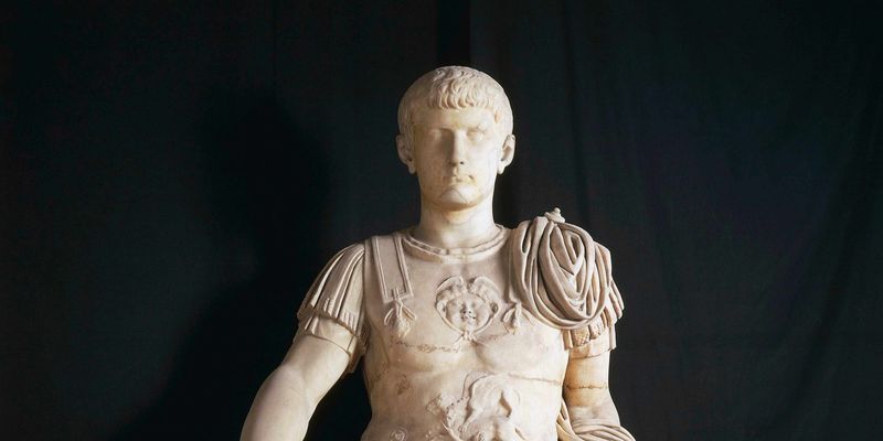 Caligula (Roman Emperor) – The Horse Senator