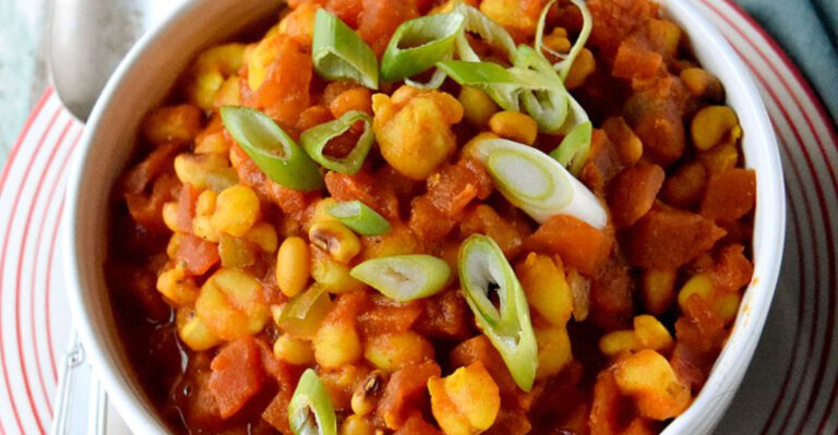 10 Meals the First Settlers in America Actually Ate