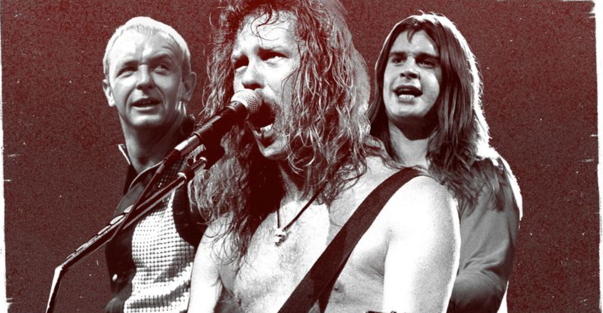 10 Metal Bands from the 80s That Made Parents Think You Were a “Bad Kid”
