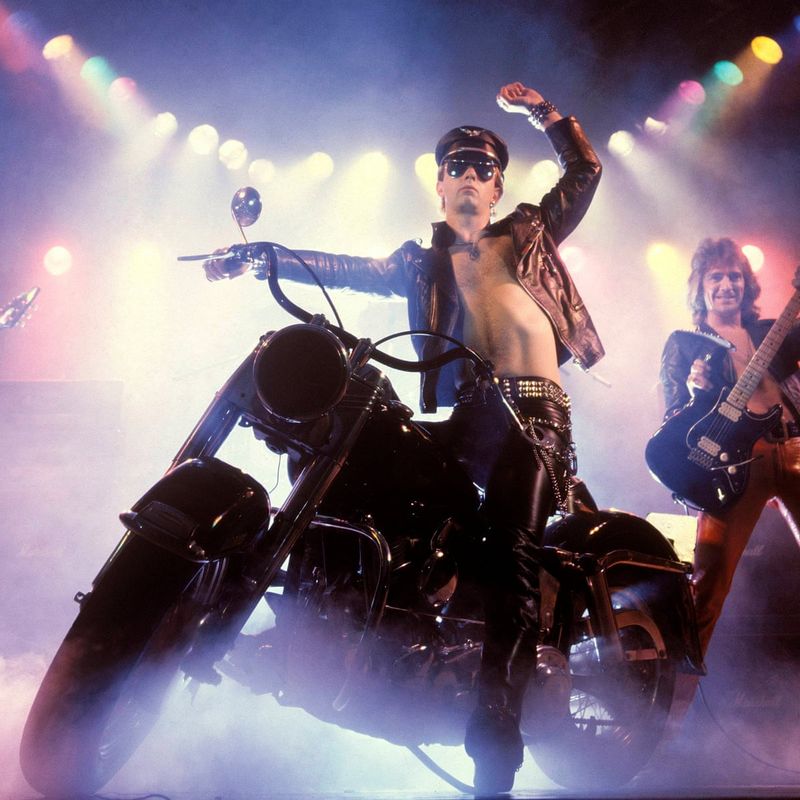 Judas Priest's Subliminal Message Nightmare
