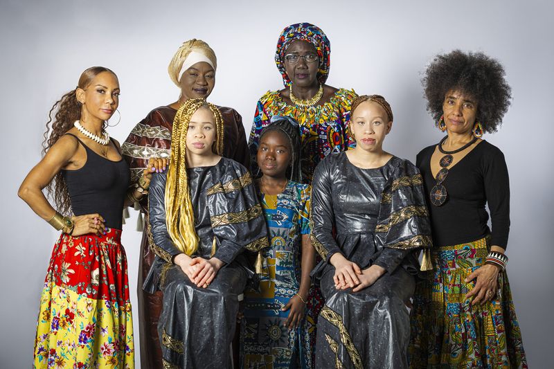Black Culture Is Not a Single Story