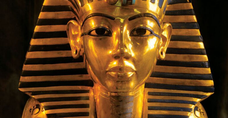 10 Rules King Tut’s Subjects Had To Follow