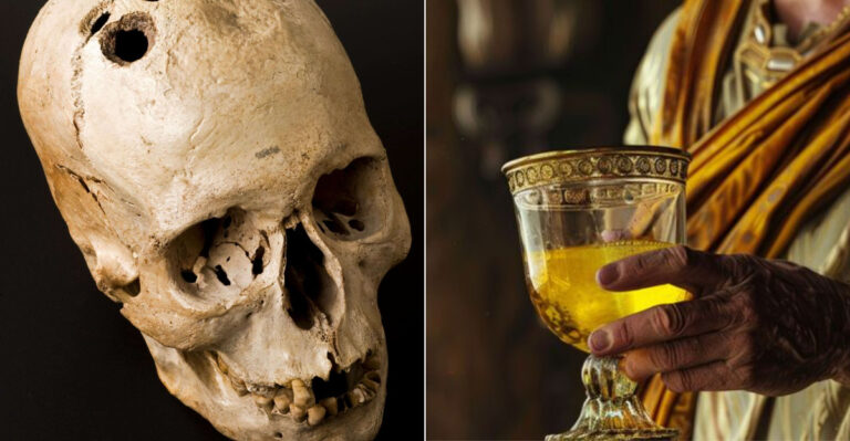 10 Shocking Secrets from Ancient Civilizations You Never Learned in School