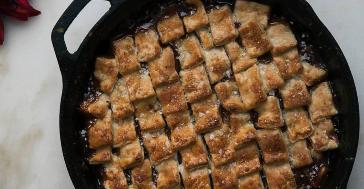 10 Surprising Foods the Founding Fathers Enjoyed on Independence Day
