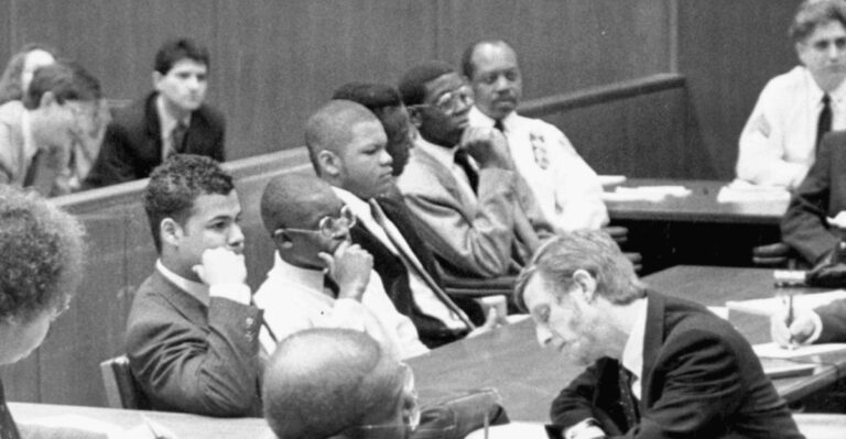 10 Times Justice Failed Miserably (And the Criminals Walked Free)