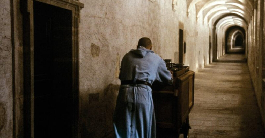 10 Unexpected Rules Christian Monks Have Followed Throughout History