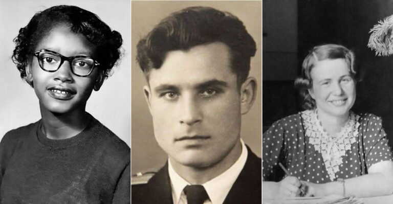 10 Unknown Rebels Whose Quiet Acts Changed the World Forever