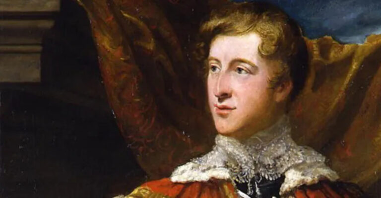 11 British Aristocrats Spent Fortunes on the Weirdest Things Imaginable