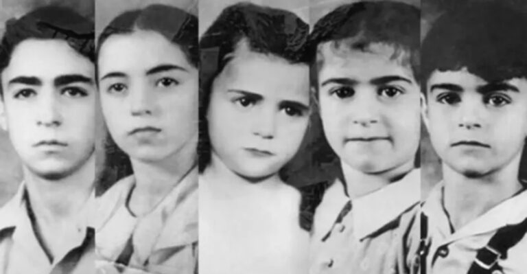 11 Creepy Unsolved Mysteries from the Past That Still Haunt Us Today