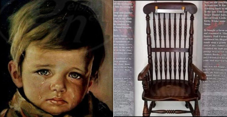 11 Cursed Objects from History—And the Tragedies That Followed