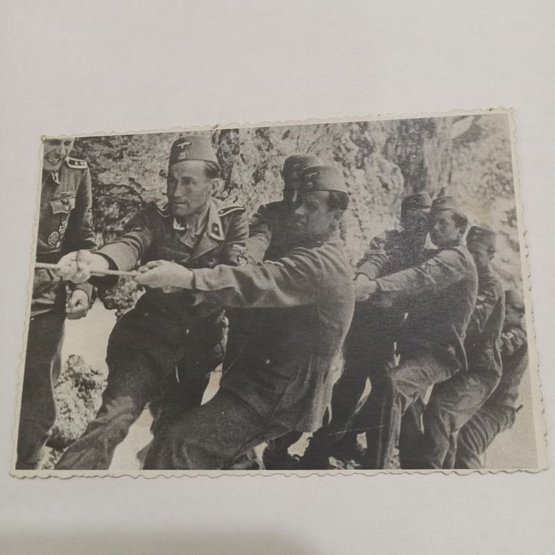 13th Waffen Mountain Division 